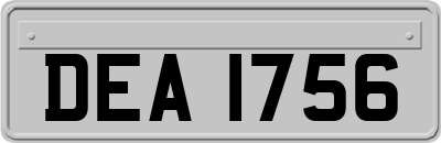 DEA1756