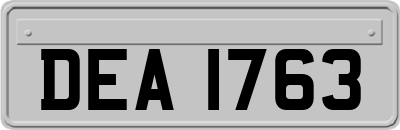 DEA1763