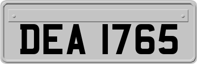 DEA1765