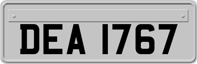 DEA1767