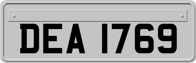 DEA1769