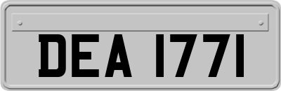 DEA1771