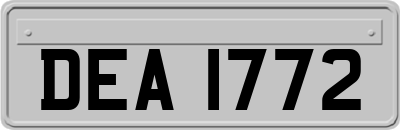 DEA1772