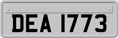 DEA1773