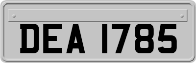 DEA1785