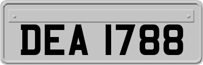 DEA1788