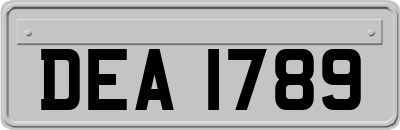 DEA1789