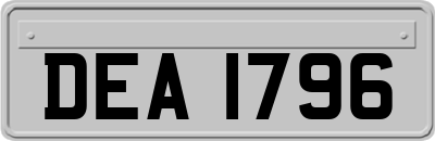 DEA1796