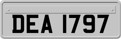 DEA1797