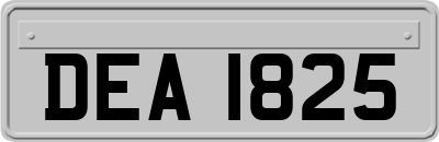DEA1825