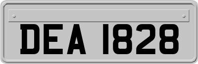 DEA1828