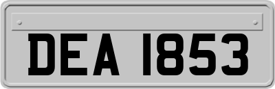 DEA1853