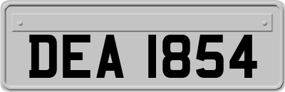 DEA1854