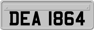 DEA1864