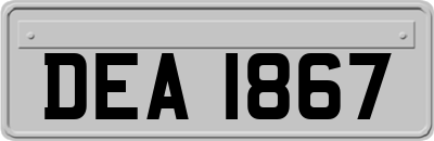 DEA1867