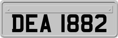 DEA1882