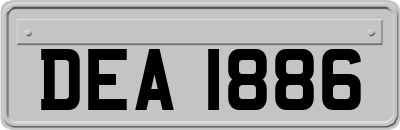 DEA1886