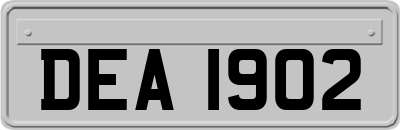 DEA1902