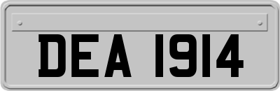 DEA1914