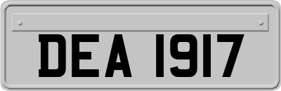 DEA1917