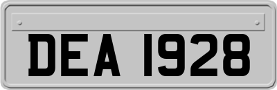 DEA1928