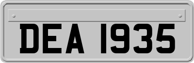 DEA1935
