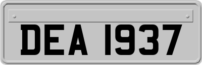 DEA1937