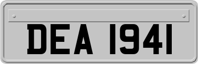 DEA1941