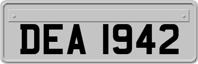 DEA1942