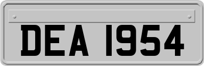 DEA1954