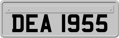 DEA1955