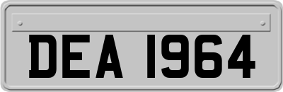 DEA1964