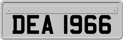 DEA1966