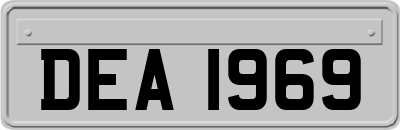DEA1969