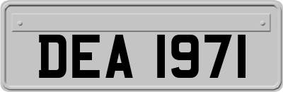 DEA1971