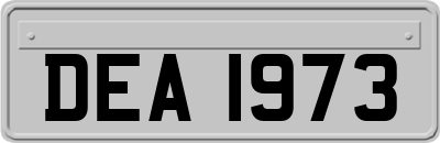 DEA1973