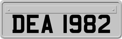 DEA1982