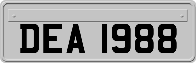 DEA1988