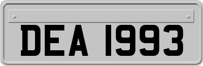 DEA1993