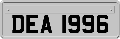 DEA1996