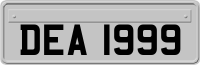 DEA1999