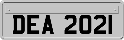DEA2021