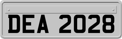DEA2028