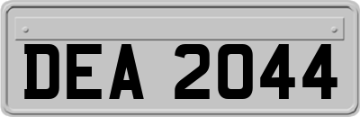 DEA2044