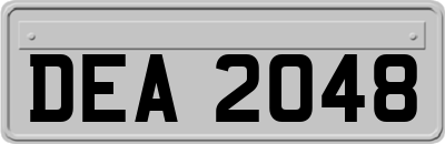 DEA2048