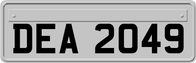 DEA2049