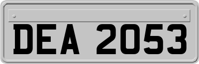 DEA2053