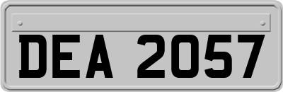 DEA2057