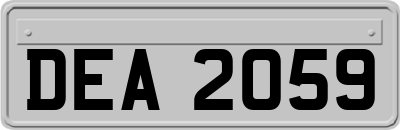 DEA2059