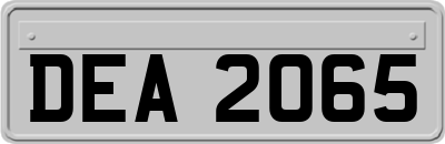 DEA2065
